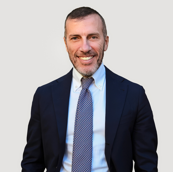 Pietro Labriola - TIM