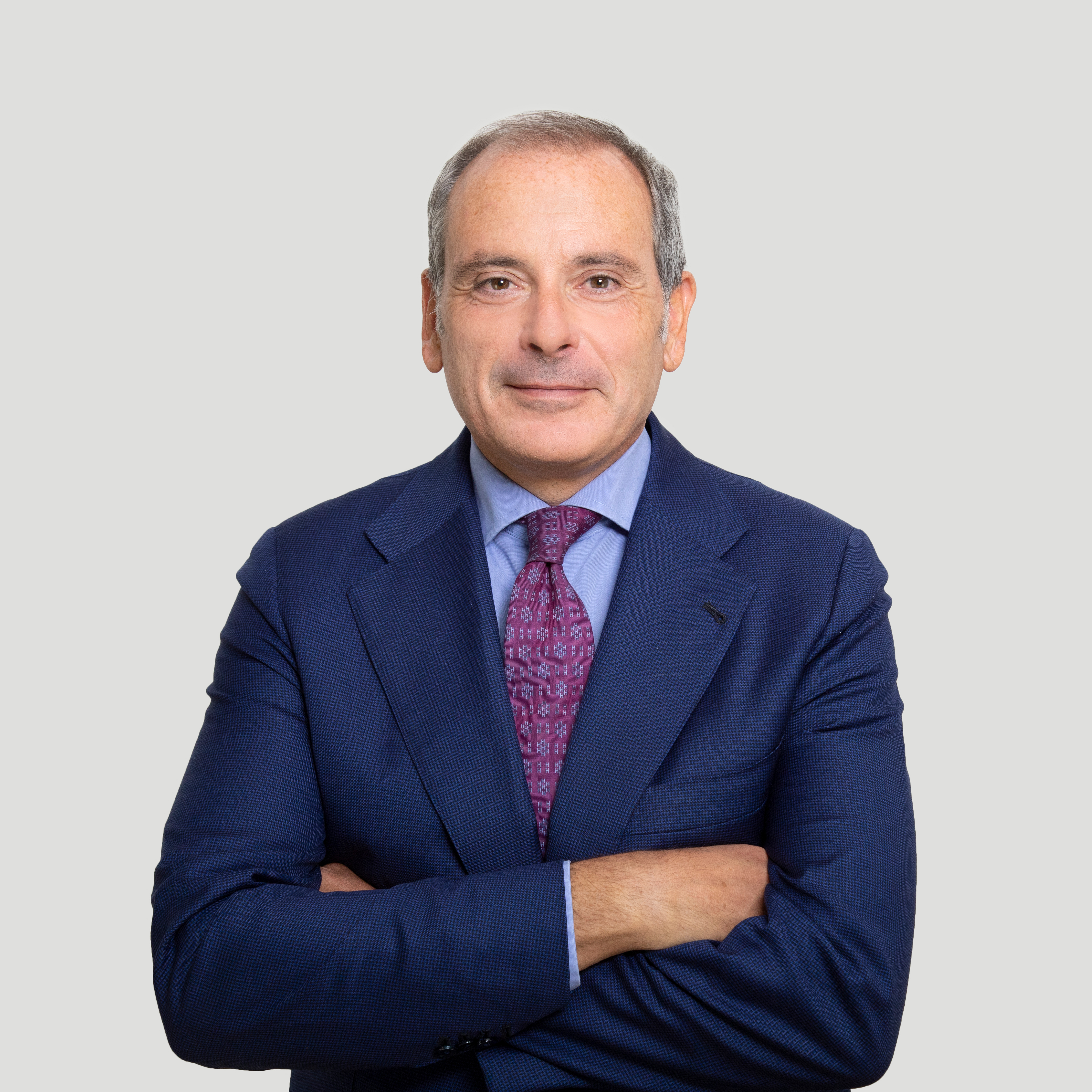 Agostino Nuzzolo - TIM