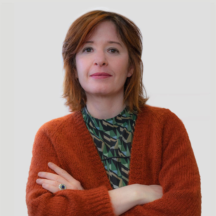 Maria Enrica Danese - TIM