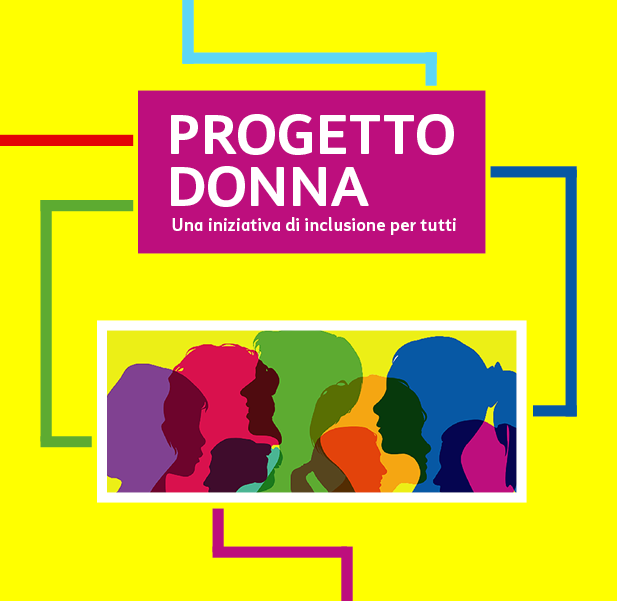 Progetto Donna