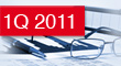 1Q 2011 Financial Results