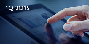 1Q 2015 Financial Results
