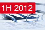 1H 2012 Financial Results